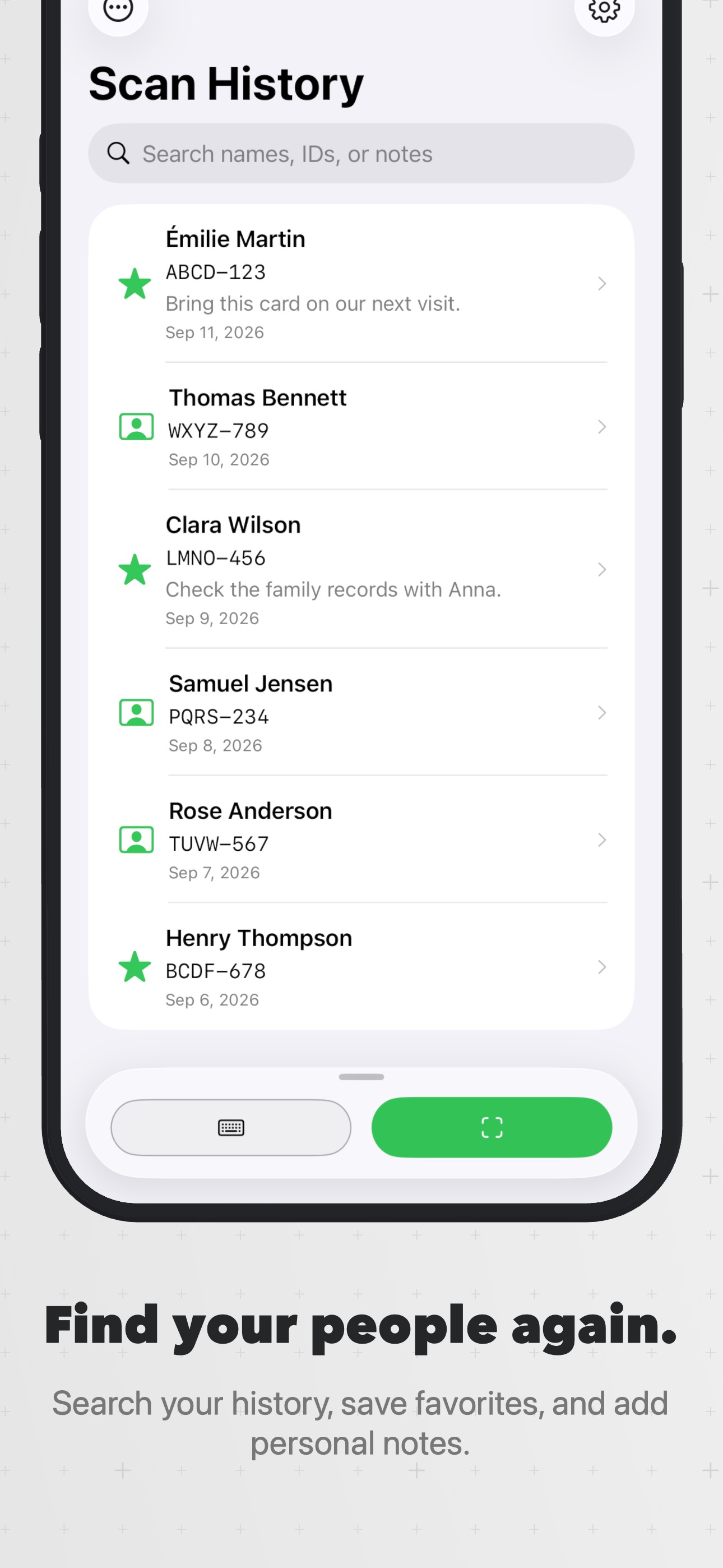 Screenshot 2 of OrdScan