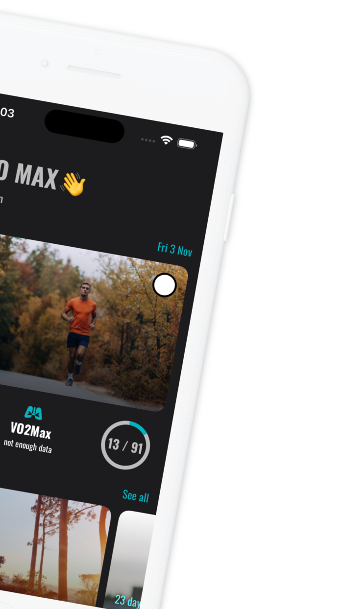 Marathon Training Plans