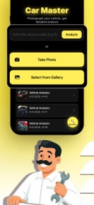 Car Identifier - Car Spotter screenshot