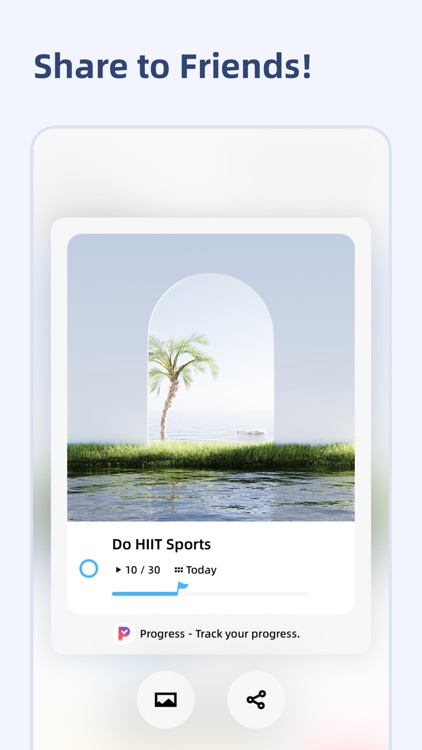 Progress 2.0 screenshot-5