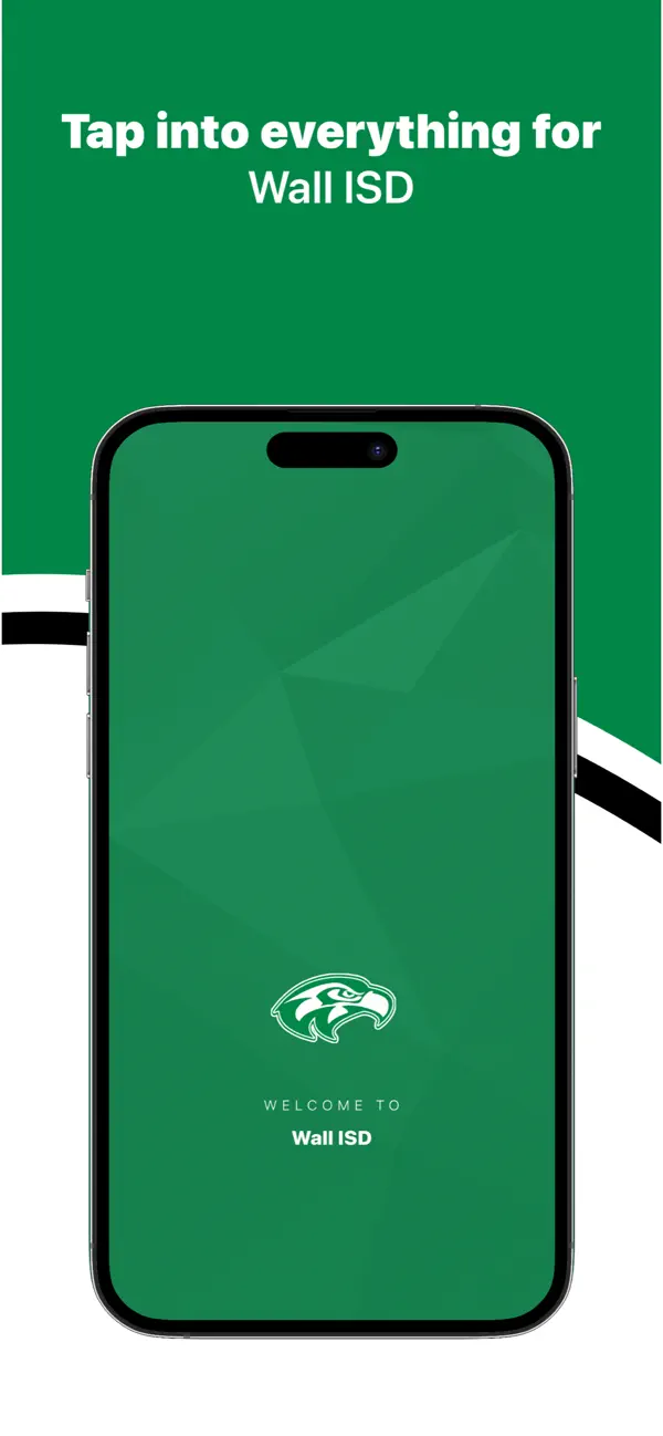 Screenshot #1 pour Wall ISD