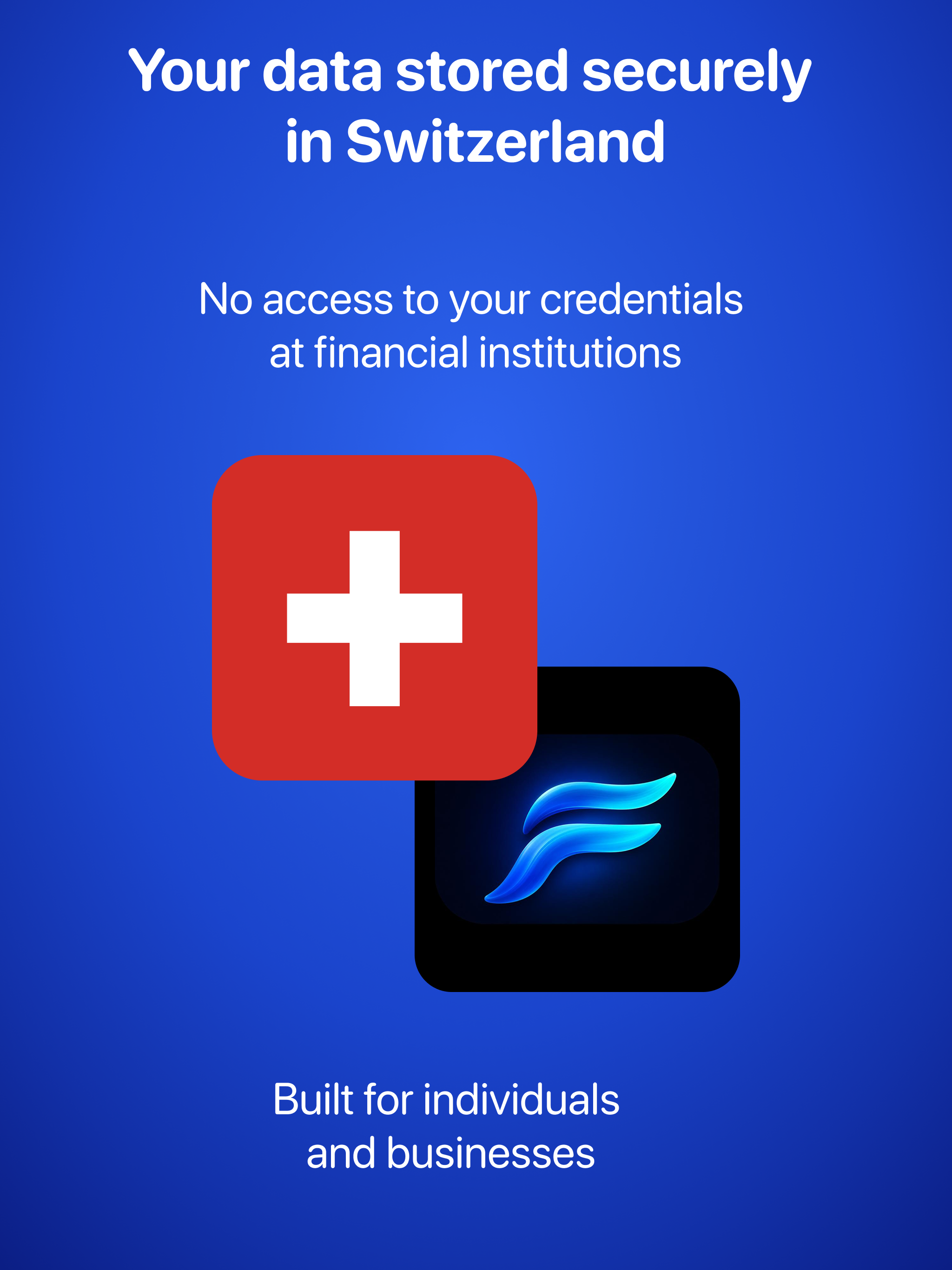 Flon — Finance Tracker