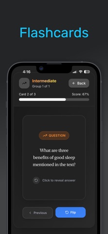 SMARTER Ed Screenshot 6 of 7