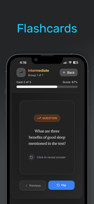 SMARTER Ed Screenshot 6 of 7