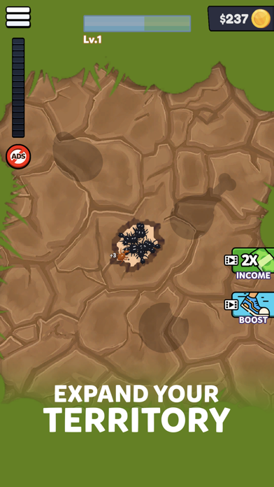Colony Master Screenshot