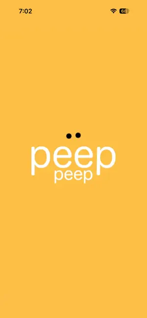 PeePPeeP+ screenshot 1