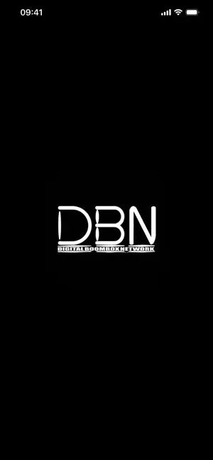 Digital Boombox Network USA screenshot 1