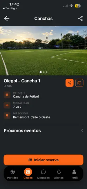 Yatoca screenshot 3