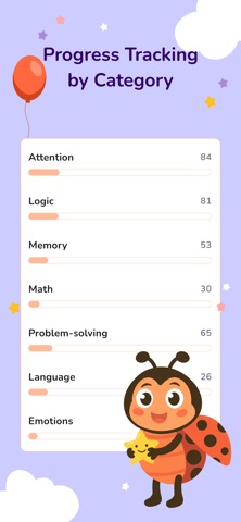 New Rise Games: Learning App Screenshot 9 of 9