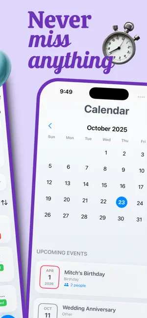 Wyshd: AI Wishlist & Ideas screenshot 4