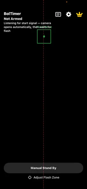 BolTimer screenshot 4