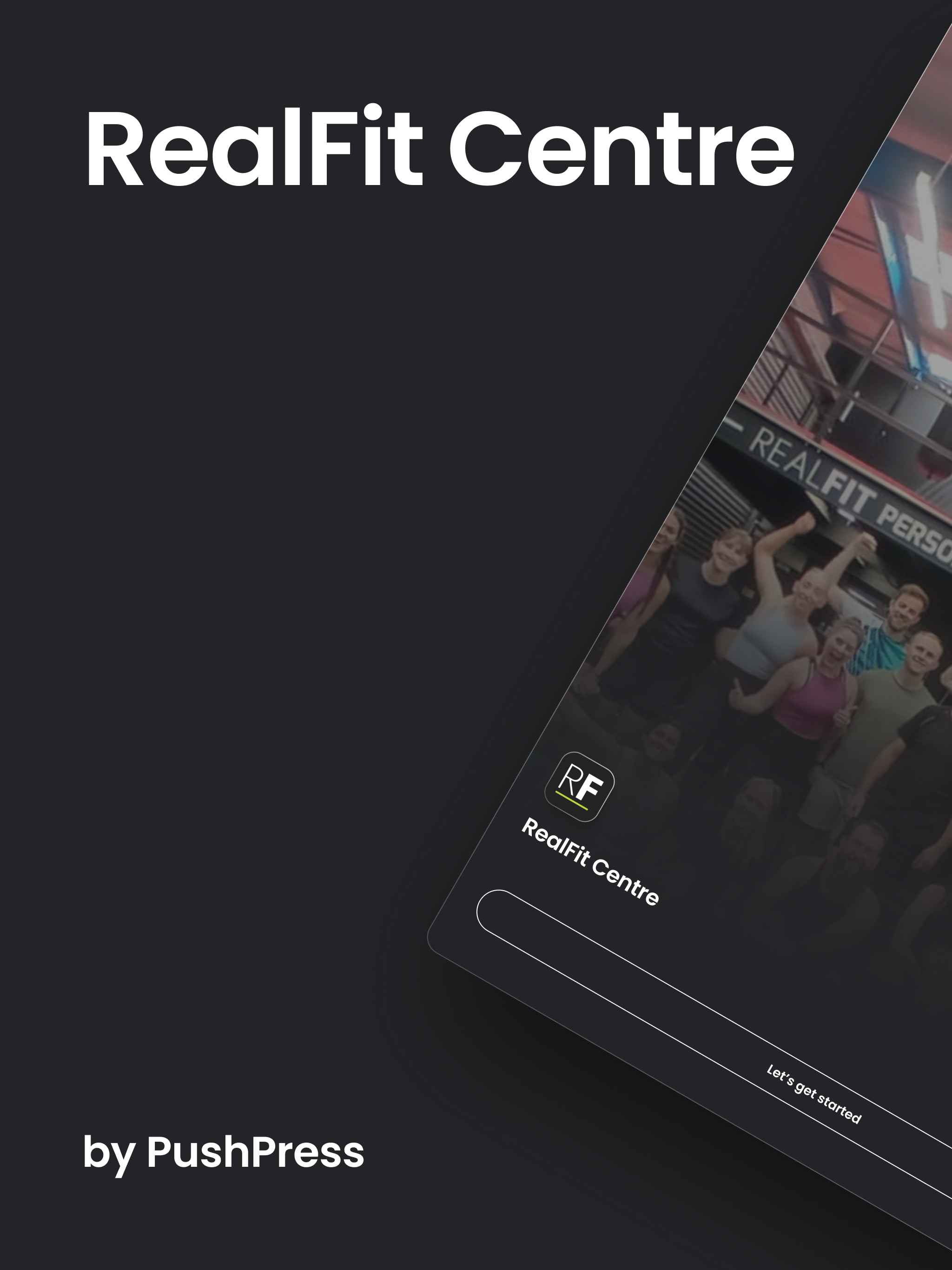 RealFit Centre