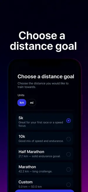 AnyPace screenshot 3