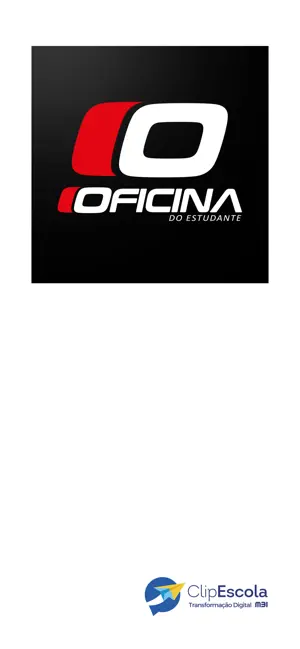 Oficina do Estudante Mobile screenshot 1
