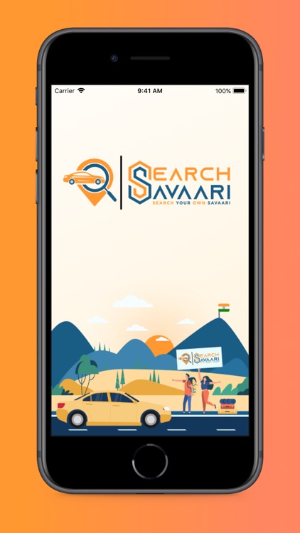 Search Savaari