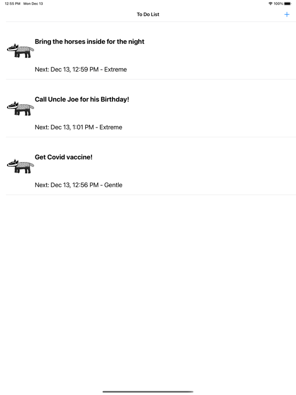 Screenshot #5 pour Badger Bug