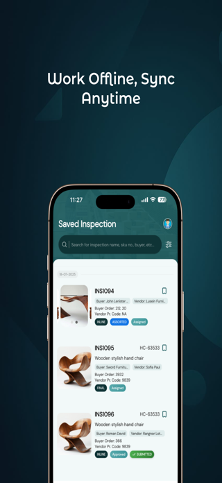 Lookover 2.0 Screenshot 4 of 9
