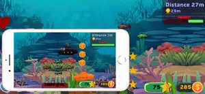 Shark World 2 screenshot 2