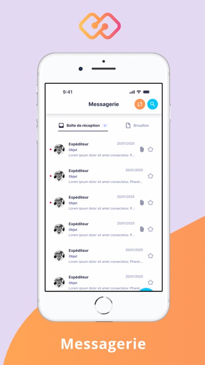 Ecole Futée screenshot-5