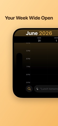 Matí - Calendar Screenshot 6 of 8