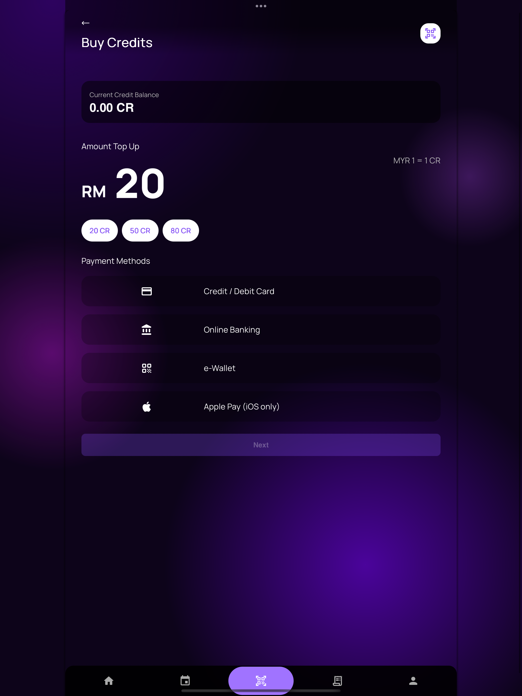 CaribePay App
