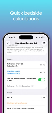 Cath Lab Hero Screenshot 7 of 7