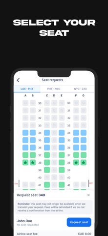 FlightHub - Find Travel Deals screenshot