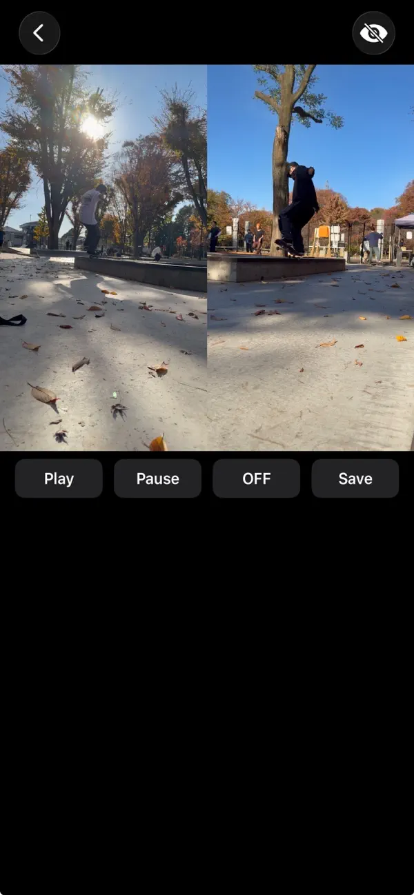 #2. ClipEdit (iOS) Av: EVERYDAYSOFT, K.K