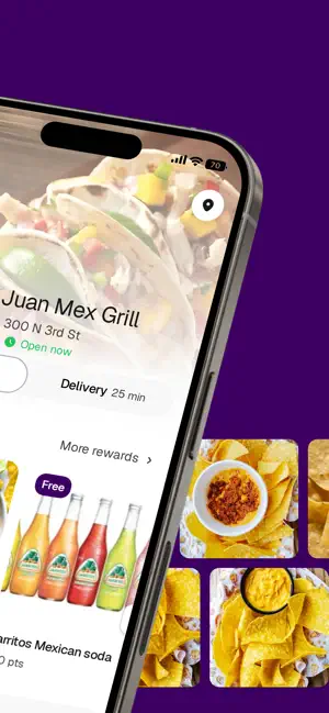 Don Juan Mex Grill screenshot 2