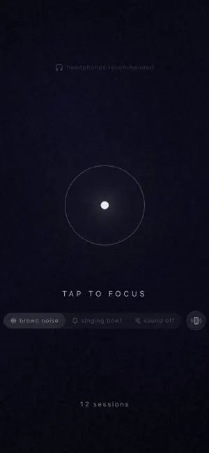 Get Fcous screenshot 4
