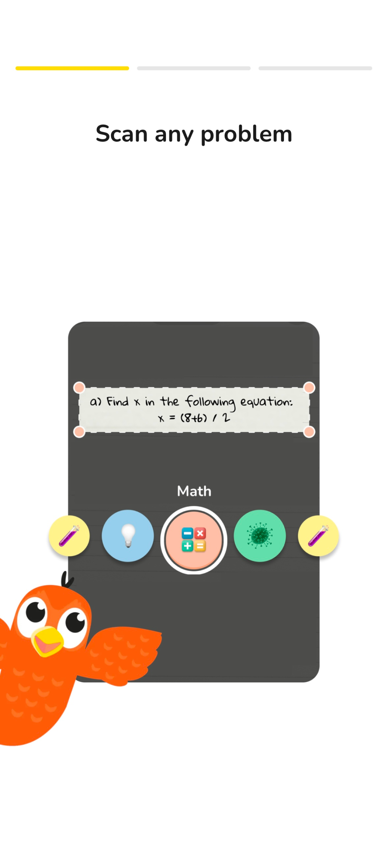 Edukapi - Your AI Tutor 24/7