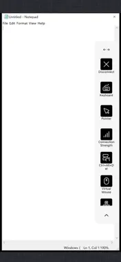 Citrix Workspace screenshot 3