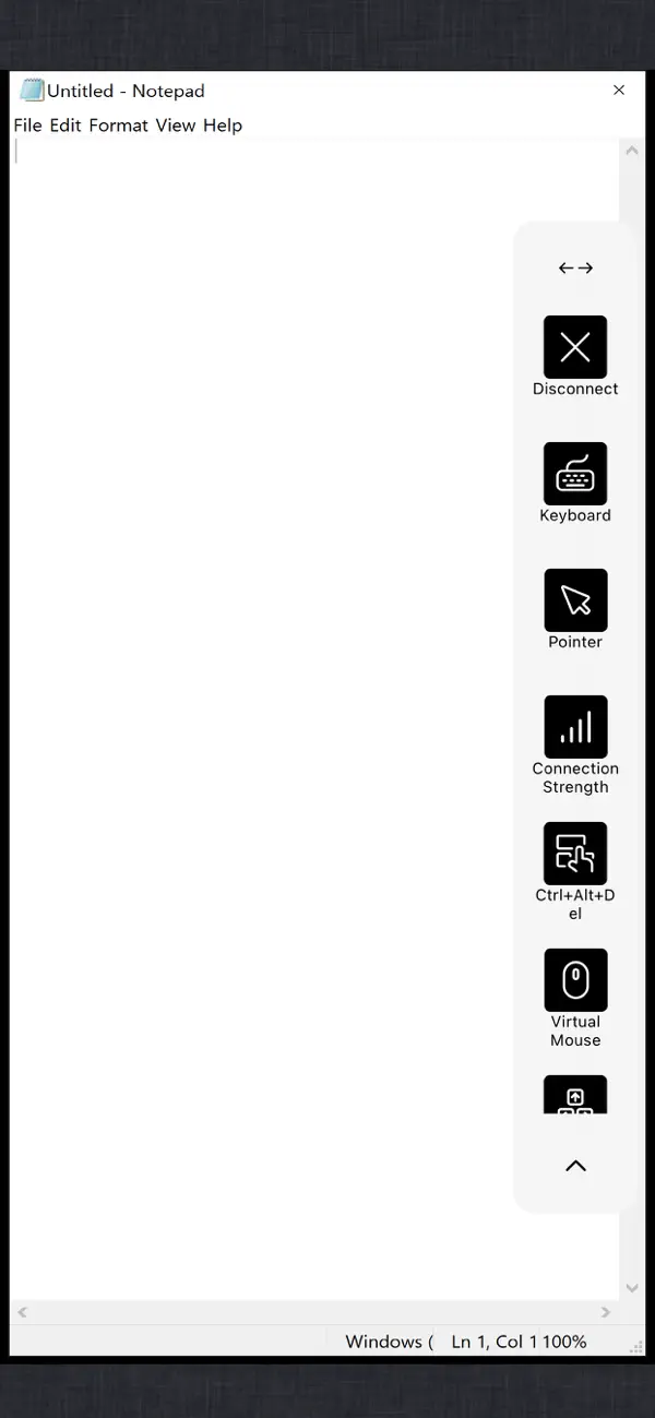 Screenshot #3 pour Citrix Workspace