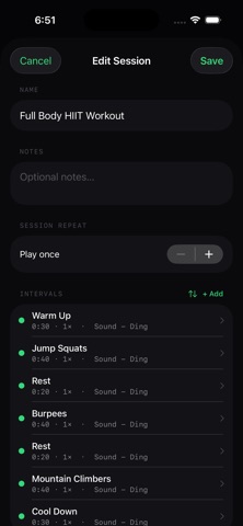 Timer Hub screenshot