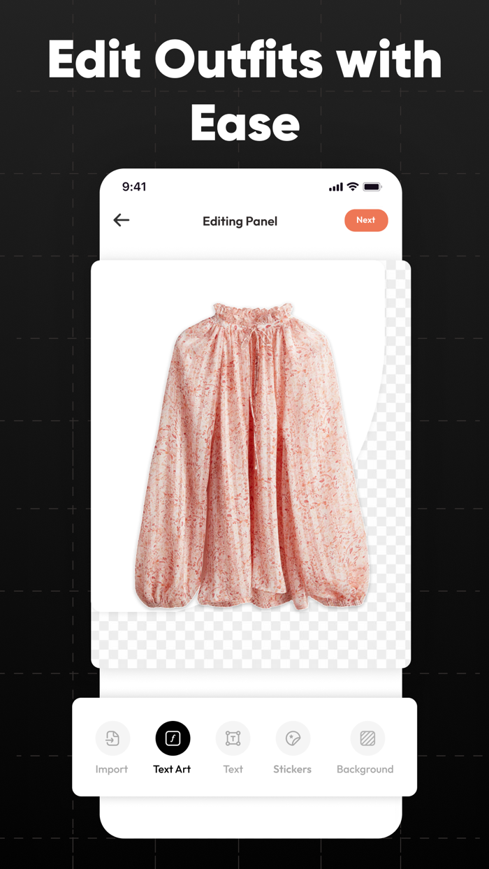 Outfit Maker and Outfit Planner