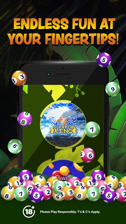 Jumba Bet Fun Casino Games screenshot-5