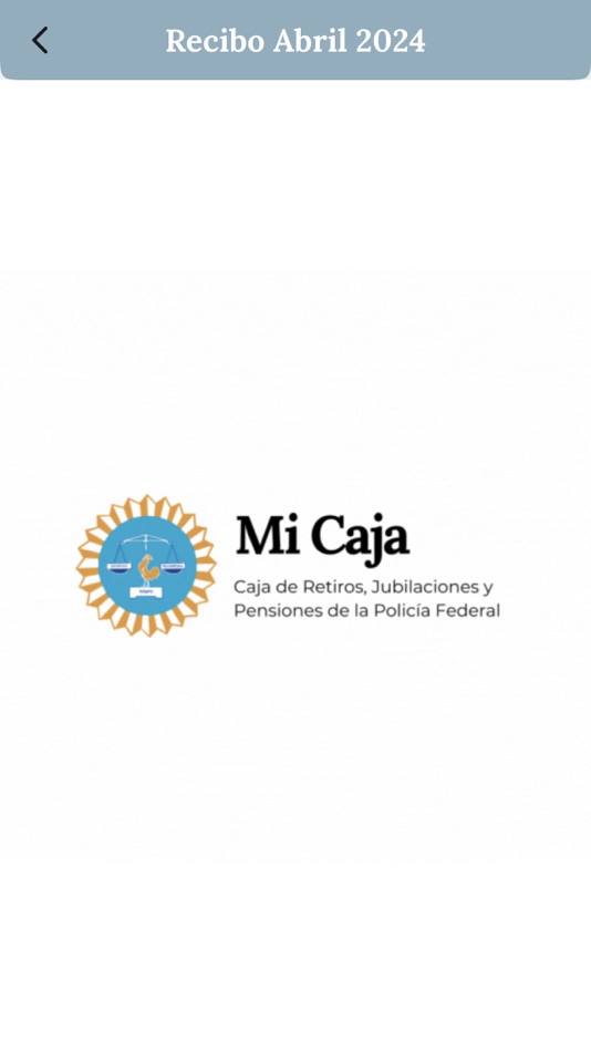 #5. Mi Caja CRJPPF (iOS) By: Compustrom