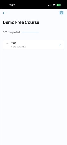 Vishwa Marathi Parishad screenshot