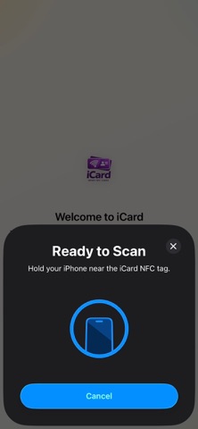 iCard Work Screenshot 3 of 4