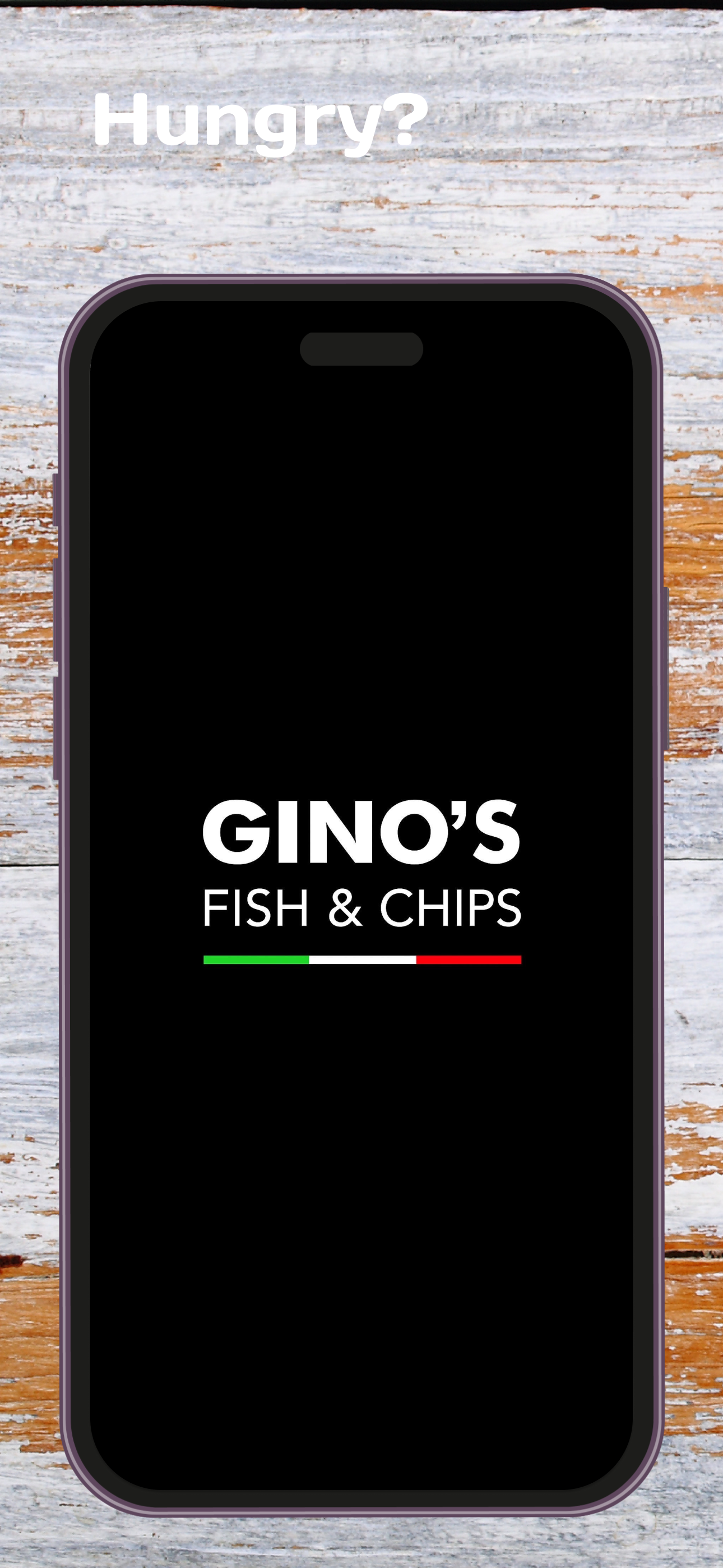 Gino's Fish and Chips