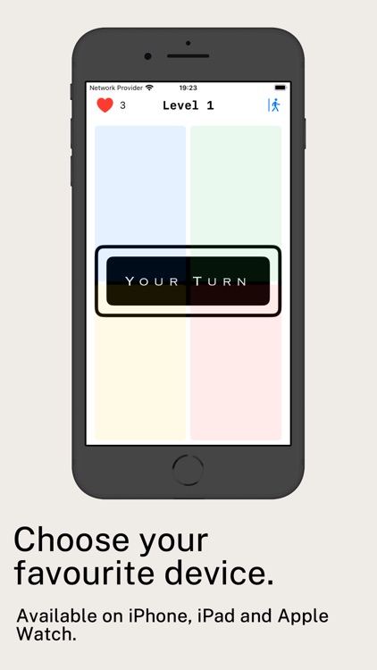 Siesta - Mindfulness Game screenshot-3