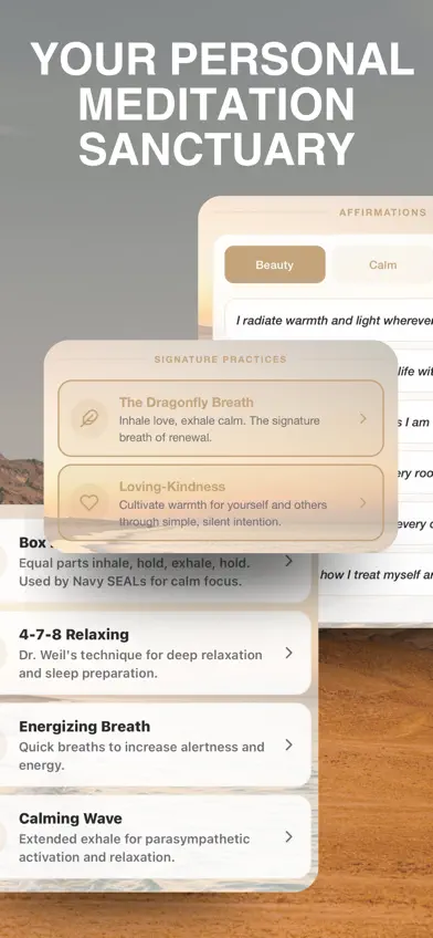 Dragonfly Reset screenshot 2