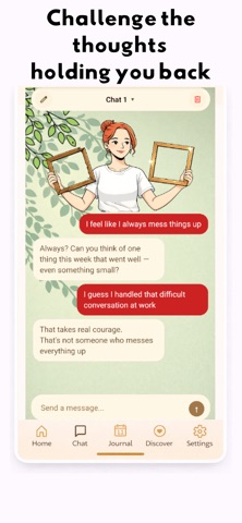 Reframe Works Screenshot 2 of 10