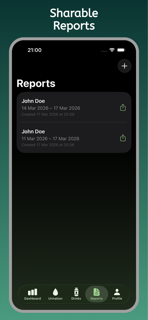 UriLog screenshot 5