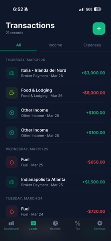 Pocket Profit Pro Screenshot 4 of 10