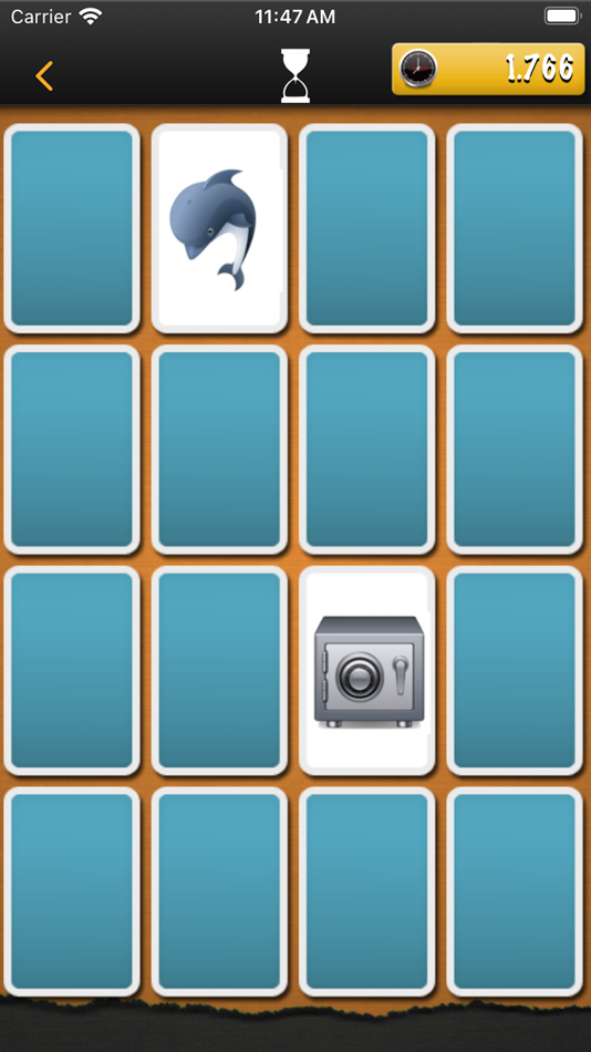 #1. Memory Matches (iOS) 由: Lumate, LLC
