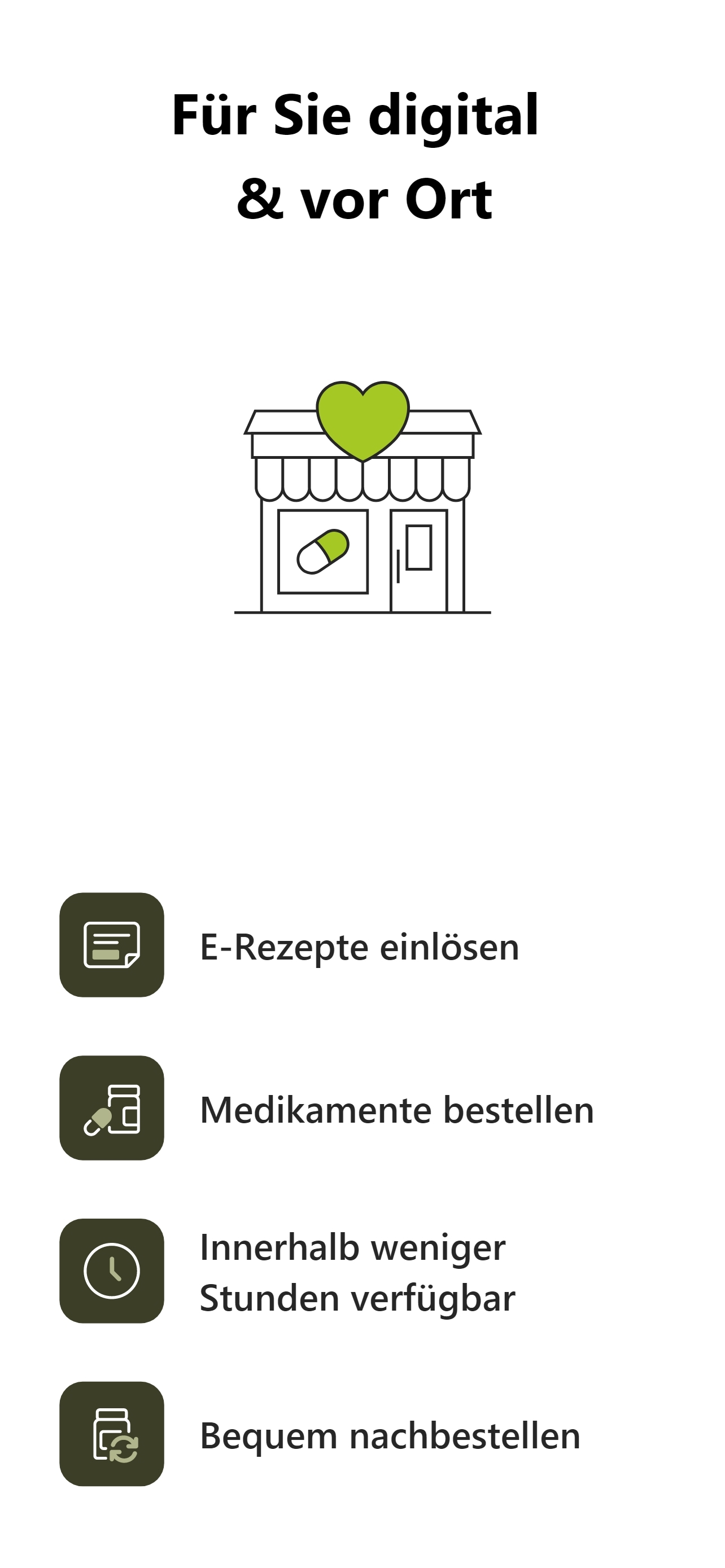 Karwendel Apotheke Weilheim screenshot 4