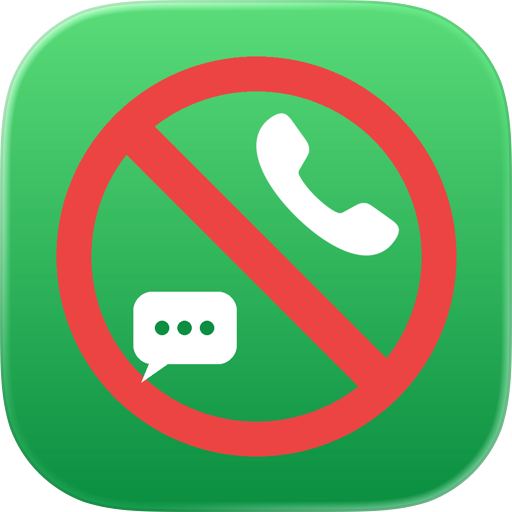 Kabe:Block Spam Call/SMS