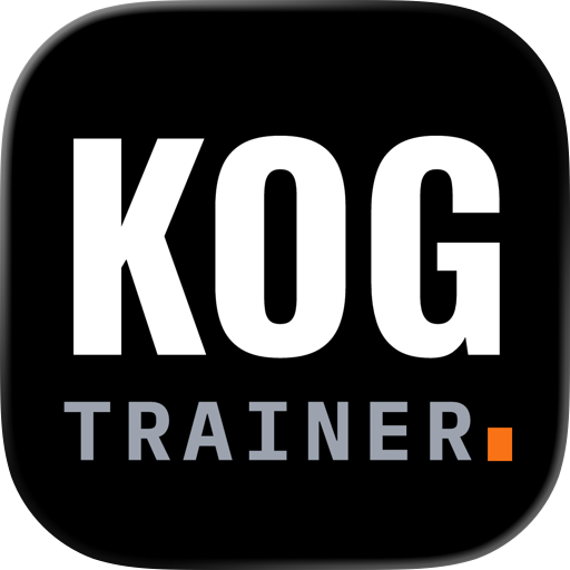 KogTrainer