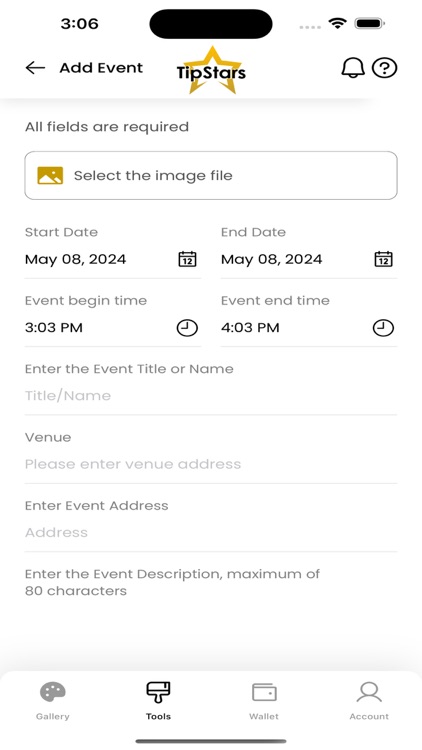TipStars screenshot-5